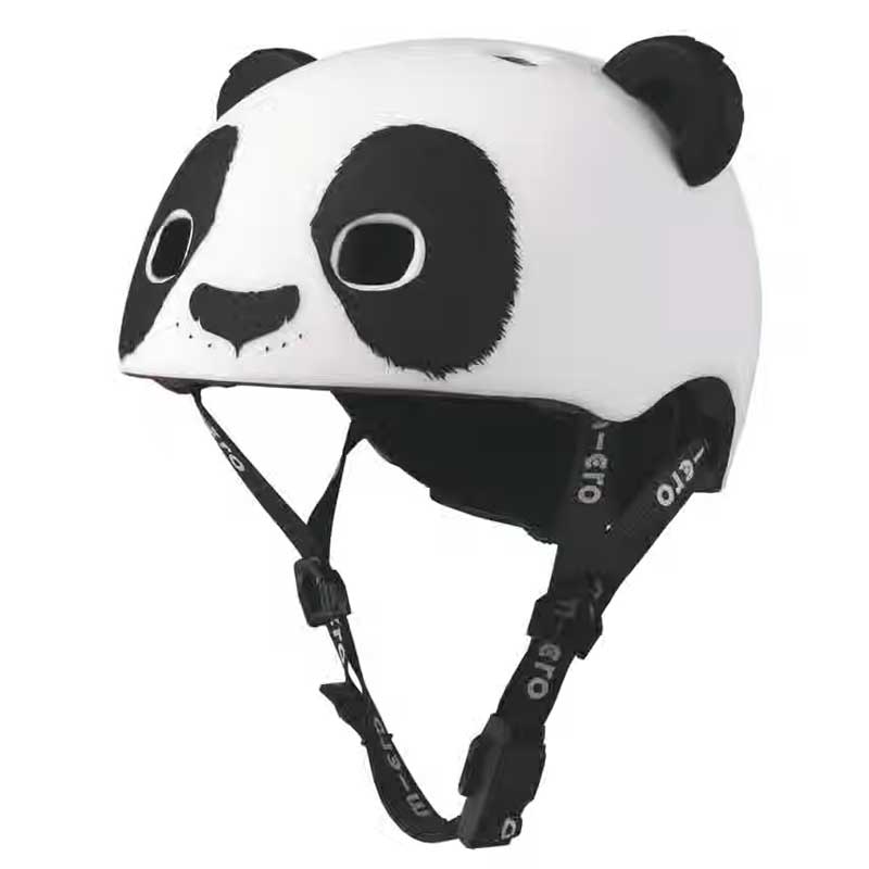 Casque Micro Panda 3D 🐼