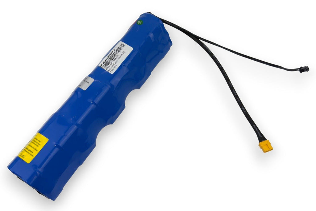 Batterie lithium 36V 7.8Ah pour draisienne électrique Bud Racing 18”