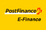 PostFinance E-finance