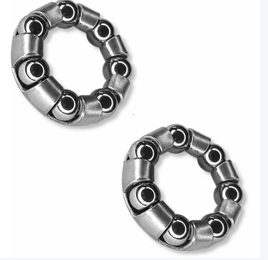 Roulements de roue pour Draisienne électrique BUD Mini E Push