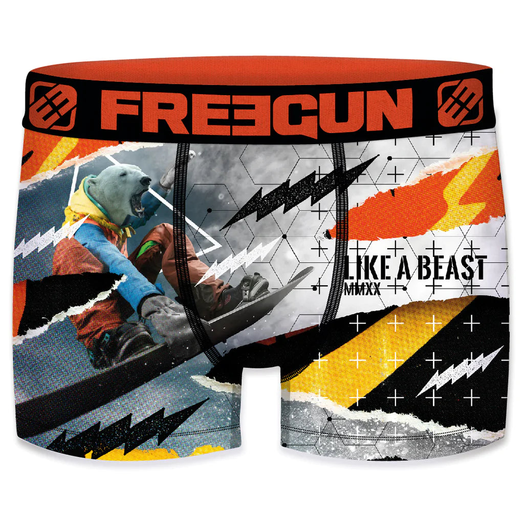 Calecon freegun 14 16 ans new arrivals